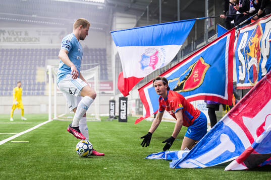 Gefles Martin Rauschenberg Brorsen och Helsingborgs Wilhelm