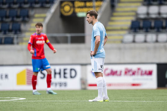 Gefles Jacob Hjelte deppar