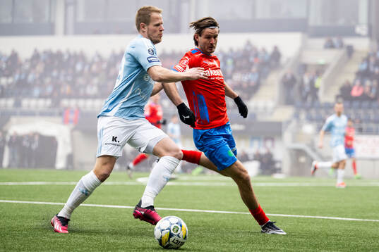 Gefles Martin Rauschenberg Brorsen och Helsingborgs Wilhelm