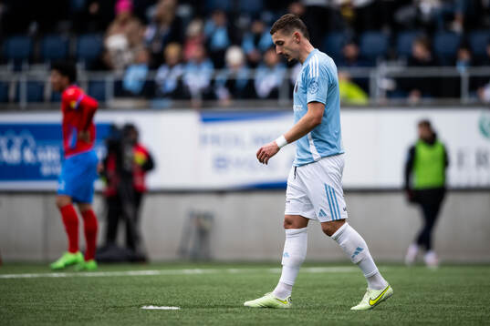 Gefles Lukas Browning Lagerfeldt deppar