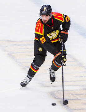 Brynäs Tyler Vesel