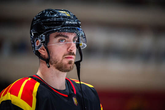 Brynäs Jack Kopacka