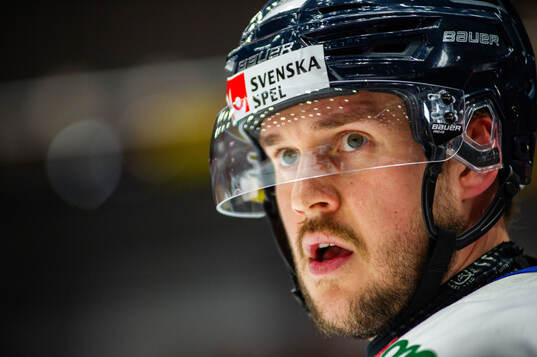 Karlskogas Viktor Lennartsson