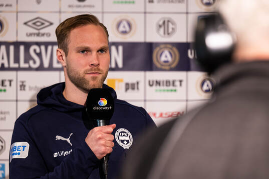 Värnamos Gustav Engvall