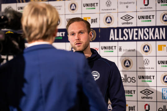 Värnamos Gustav Engvall