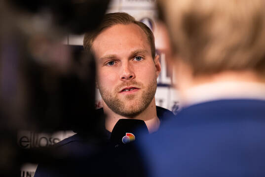 Värnamos Gustav Engvall