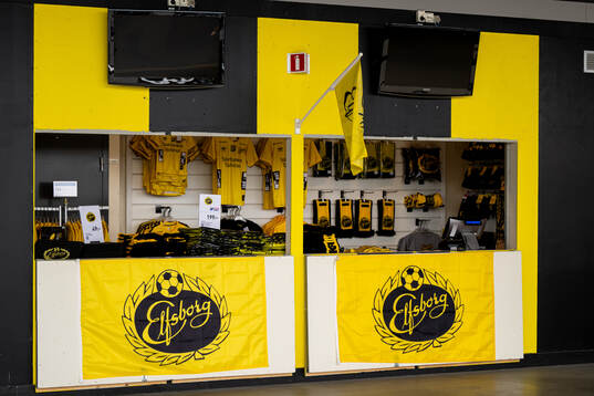 Supportershop