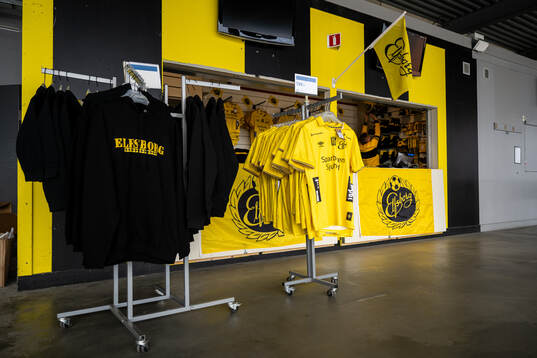 Supportershop