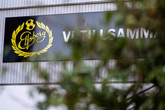 Elfsborgs ”Vi Tillsammans”