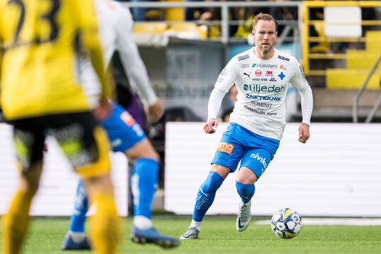 Värnamos Gustav Engvall