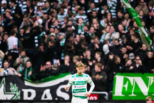 Västerås Patric Åslund deppar