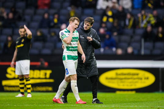 Västerås Herman Magnusson får vård
