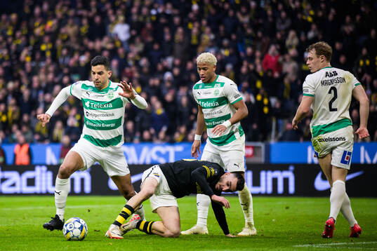 Västerås Pedro Nezio De Araujo Lopes Ribeiro, Mikael