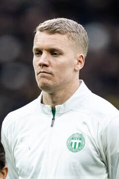 Västerås Herman Magnusson