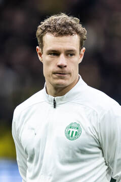 Västerås Herman Magnusson