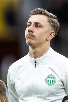Västerås Simon Gefvert