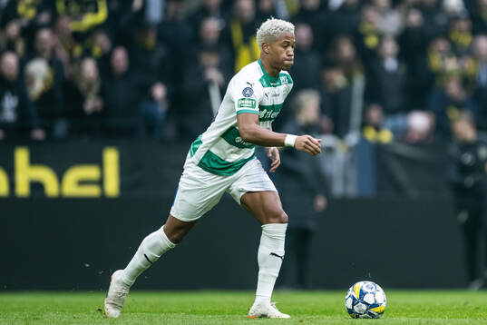 Västerås Mikael Marques de Pombal Vivar