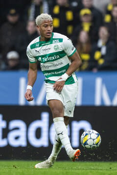 Västerås Mikael Marques de Pombal Vivar