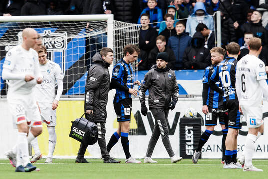 Sirius Tobias Carlsson får vård