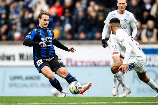 Sirius Daniel Stensson