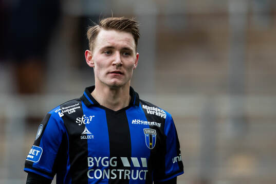 Sirius Noel Milleskog