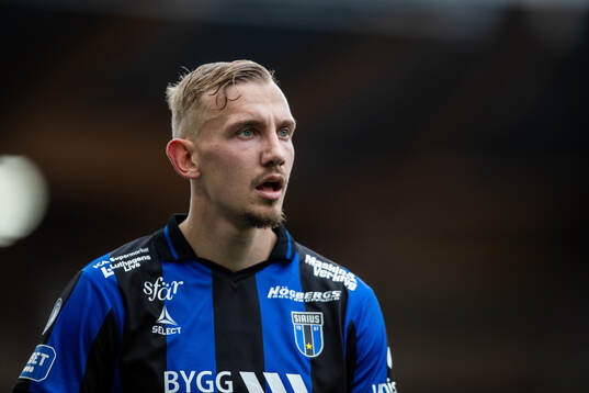 Sirius Jakob Voelkerling Persson