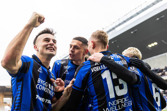 Sirius Henrik Castegren, Yousef Salech och Jakob