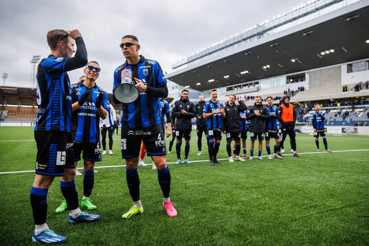 Sirius Noel Milleskog, Leo Walta och Yousef Salech