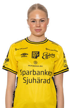 Wilma Hyrkvist