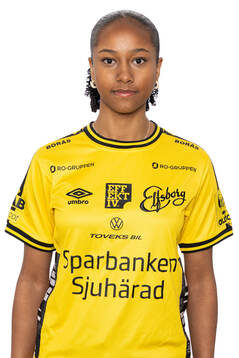 Stella Johansson