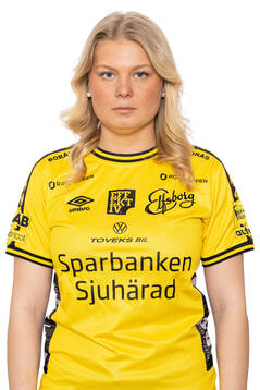Smilla Frödin