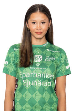 Isabelle Barsk