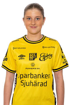 Meja Harrysson