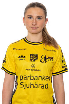 Hanna Johansson