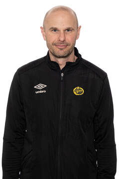 Henrik Pettersson