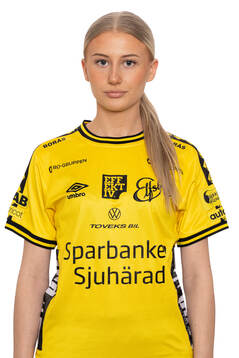 Tilda Larsson