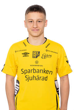 Lucas Eliasson