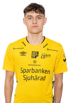 Viggo Lidberg