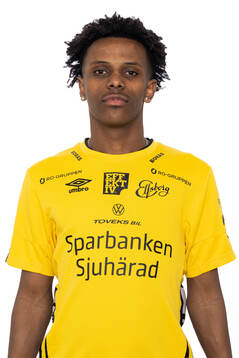 Isak Edman