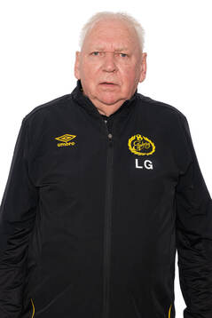 Ledare Lasse Gabrielsson