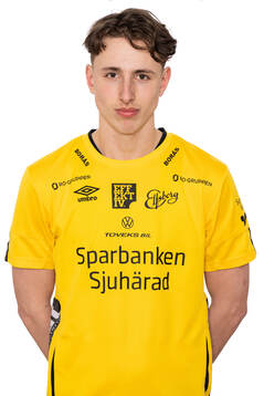 Elliot Grönberg