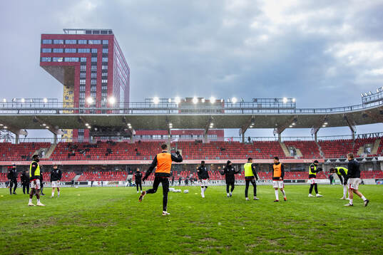 Degerfors spelare