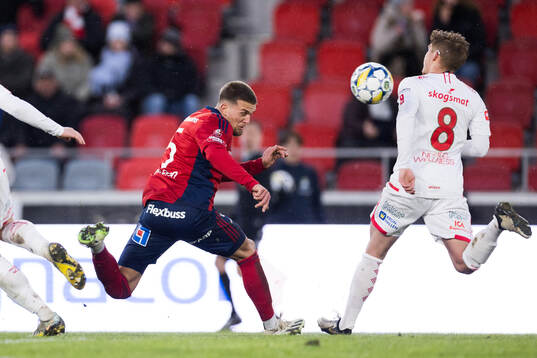Östers Ivan Kricak