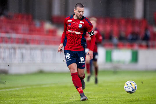Östers Vladimir Rodic