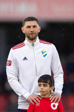 Östers Alibek Aliev