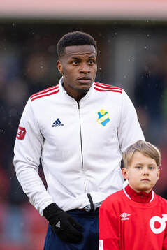 Östers Manasse Kusu