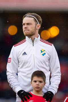 Östers Daniel Ljung