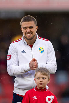 Östers Ivan Kricak