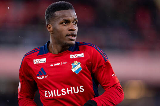 Östers Manasse Kusu