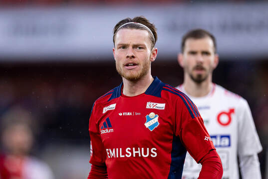 Östers Daniel Ljung